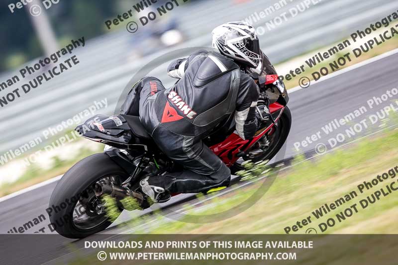 25 to 27th july 2019;Slovakia Ring;event digital images;motorbikes;no limits;peter wileman photography;trackday;trackday digital images
